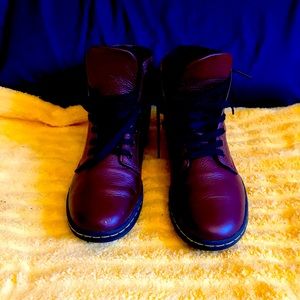 Dr. Martens